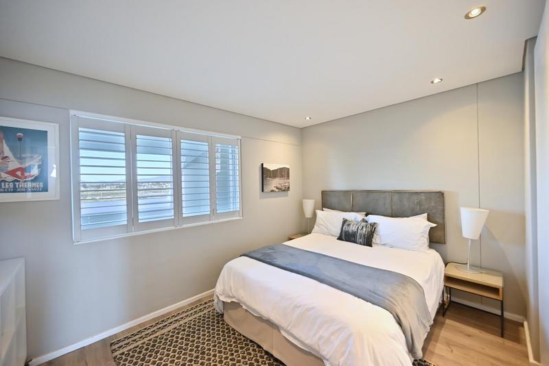 To Let 3 Bedroom Property for Rent in Dolphin Beach Western Cape